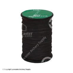 BCY 3D Serving .016" (Black Or White)