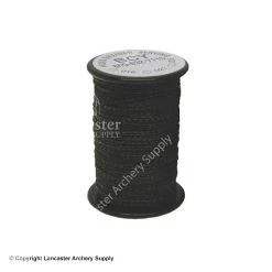 BCY #62XS Braided Serving .025"