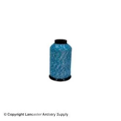 BCY 452X String Material Multi-Color 1/4# -Shooting Shop 1350017 blue white