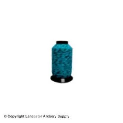 BCY 452X String Material Multi-Color 1/4# -Shooting Shop 1350017 ele blue blk