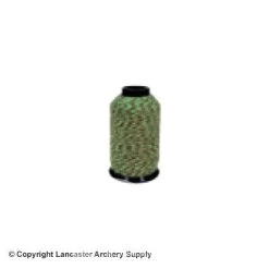 BCY 452X String Material Multi-Color 1/4# -Shooting Shop 1350017 flo green blk