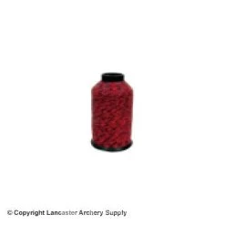 BCY 452X String Material Multi-Color 1/4# -Shooting Shop 1350017 red blk