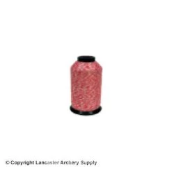 BCY 452X String Material Multi-Color 1/4# -Shooting Shop 1350017 red white