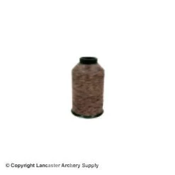 BCY 452X String Material Multi-Color 1/4# -Shooting Shop 1350017 tan blk