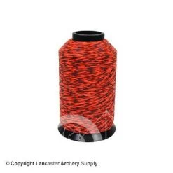 BCY #62XS Braided Serving (.025" Colors) -Shooting Shop 1350055 floorange black 17cef0c8 2566 4e85 add8 bab110ef67d3
