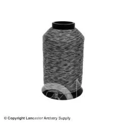 BCY #62XS Braided Serving (.025" Colors) -Shooting Shop 1350055 gun metal black 2d95f01c 420a 4e0e bde8 c529eb8b9285