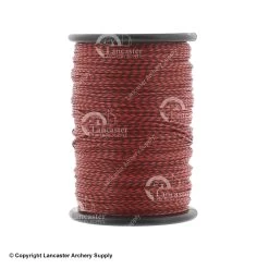 BCY #62XS Braided Serving (.018" Colors)