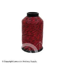 BCY #62XS Braided Serving (.018" Colors) 13 BCY #62XS Braided Serving (.018" Colors) -Shooting Shop 1350055 red black