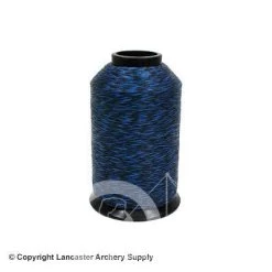 BCY #62XS Braided Serving (.018" Colors) 11 BCY #62XS Braided Serving (.018" Colors) -Shooting Shop 1350055 royal black