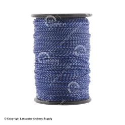 BCY #62XS Braided Serving (.021" Colors)