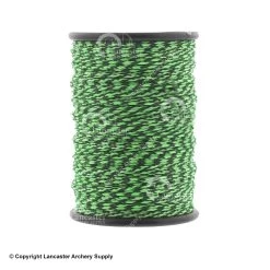 BCY #62XS Braided Serving (.025" Colors)