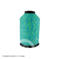 BCY 452X String Material Multi-Color 1/8# -Shooting Shop 1350066 flo green electric blue 08f44df5 a001 4ff4 a37a 0cbde2c1a50a