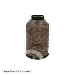 BCY 8125 String Material 2 Color 1/8# -Shooting Shop 1350066 tan blk b2ac6ba4 296e 4b9b a52d c53bdbe6bdf3