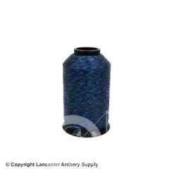 BCY 8125 String Material 2 Color 1/4# -Shooting Shop 1350097 blue black bad24b50 5e99 4333 b600 1e2cc7c04a90