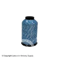 BCY 8125 String Material 2 Color 1/8# -Shooting Shop 1350097 blue wht 6be291e1 ac47 4fca b271 ca4ac6d4c29f