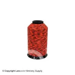 BCY 8125 String Material 2 Color 1/8# -Shooting Shop 1350097 flo or blk edfa93ac e780 480a beda fb5c2f166893