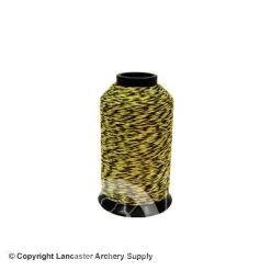 BCY 454 String Material Multi Color 1/8# -Shooting Shop 1350097 flo yel black c8c8763a 7ed5 450c 9ab8 3ba1c46fc155