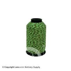 BCY 8125 String Material 2 Color 1/8# -Shooting Shop 1350097 flogrn blk f4c37d4f 5553 48da ba44 c3e54ba8ba5c