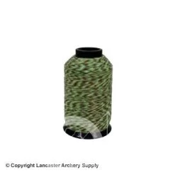 BCY 452X String Material Multi-Color 1/8# -Shooting Shop 1350097 green blk
