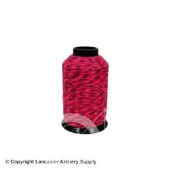 BCY 454 String Material Multi Color 1/4# -Shooting Shop 1350097 pink blk