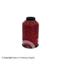 BCY 8125 String Material 2 Color 1/8# -Shooting Shop 1350097 red blak 111395fa c88d 429c bf6e d1eb6b78004f
