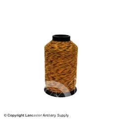 BCY 452X String Material Multi-Color 1/8# -Shooting Shop 1350097 yel blk