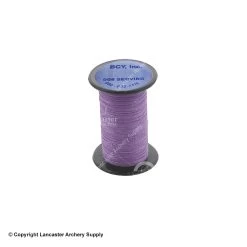 BCY .008" Spectra Serving -Shooting Shop 1350111 lavendar