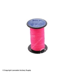 BCY .008" Spectra Serving -Shooting Shop 1350111 pink