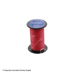 BCY .008" Spectra Serving -Shooting Shop 1350111 red
