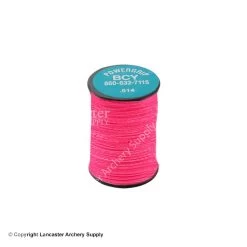 BCY Powergrip Serving (.014") -Shooting Shop 1350121 pink