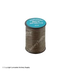 BCY Powergrip Serving (.014") -Shooting Shop 1350121 tan