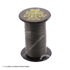 BCY Halo Serving (.007") 21 BCY Halo Serving (.007") -Shooting Shop 1350124 gunmetal