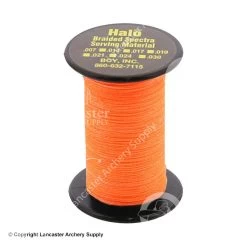 BCY Halo Serving (.007") 18 BCY Halo Serving (.007") -Shooting Shop 1350124 orange