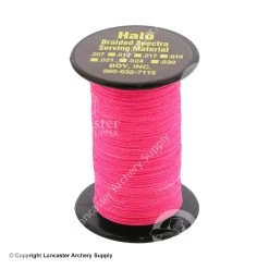 BCY Halo Serving (.007") 20 BCY Halo Serving (.007") -Shooting Shop 1350124 pink
