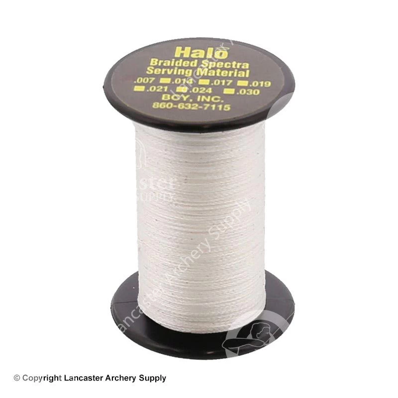 BCY Halo Serving (.007") 4 BCY Halo Serving (.007") - Image 2