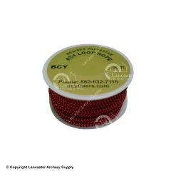 BCY #24 Loop Rope (2 Color - 100')