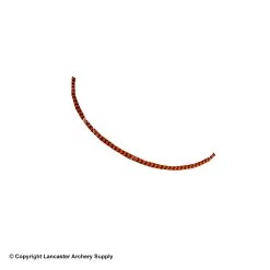 BCY #24 Loop Rope (2 Color - Foot) -Shooting Shop 1350126 orange