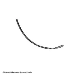 BCY #24 Loop Rope (2 Color - Foot) -Shooting Shop 1350126 silver