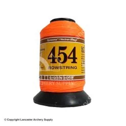BCY 454 String Material Single Color 1/4#