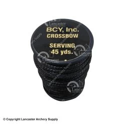 BCY Halo Crossbow Center Serving (.030")