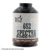 BCY 652 Spectra Bowstring Material 1/4# Spool -Shooting Shop 1350140