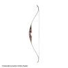 Fred Bear Grizzly Recurve Bow 2 Fred Bear Grizzly Recurve Bow -Shooting Shop 1360032 2020 9fdae787 b7da 401a 92c2 14c6835ceb76