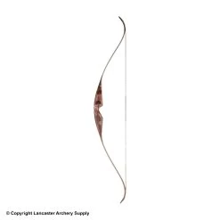Fred Bear Grizzly Recurve Bow
