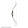 Fred Bear Cheyenne Recurve Bow 1 Fred Bear Cheyenne Recurve Bow -Shooting Shop 1360137 2018