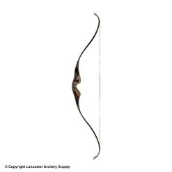 Fred Bear Cheyenne Recurve Bow