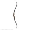 Bear Kodiak Magnum Traditional Recurve Bow (Shedua/Gray) -Shooting Shop 1360312