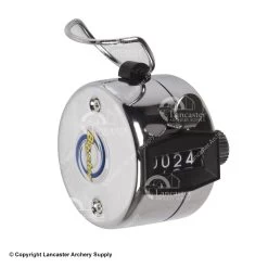 Booster Arrow Counter