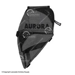 Aurora Proline Magnetic 4 Tube Pocket -Shooting Shop 14101800301