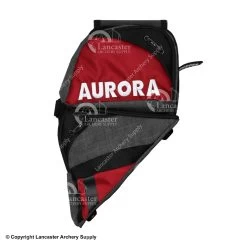 Aurora Proline Magnetic 4 Tube Pocket -Shooting Shop 14101800701
