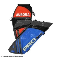 Aurora Proline Magnetic 4 Tube Quiver -Shooting Shop 1410182 8